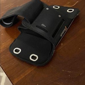 IPhone 6 Running Band